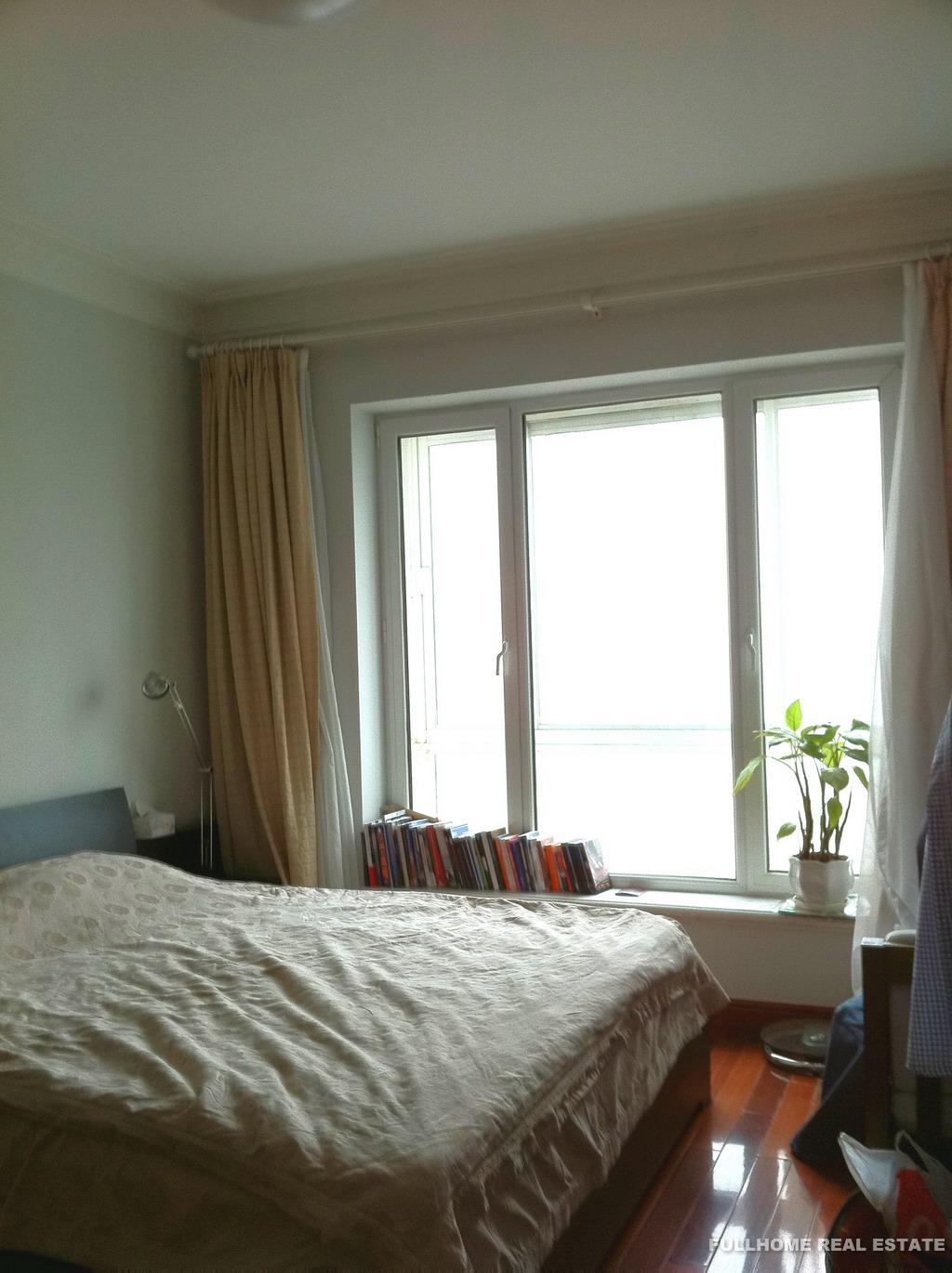 Huangpu Zhongxin City - Interior view 4, Shanghai rental property