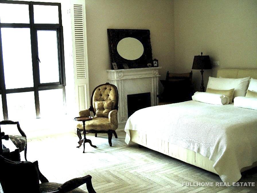 Lyceum Mansion - Interior view 5, Shanghai rental property
