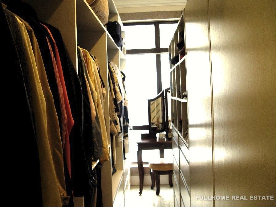 Lyceum Mansion - Interior view 6, Shanghai rental property
