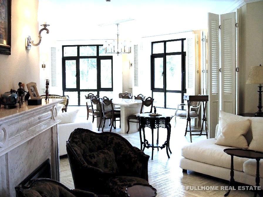 Lyceum Mansion - Interior view 8, Shanghai rental property