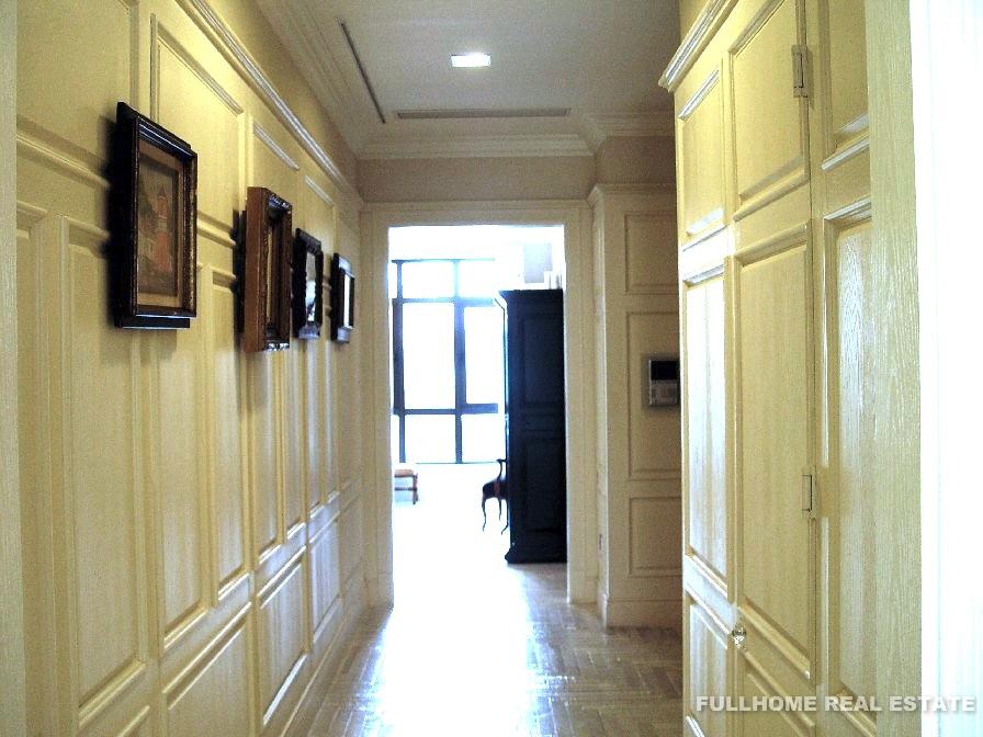 Lyceum Mansion - Interior view 9, Shanghai rental property