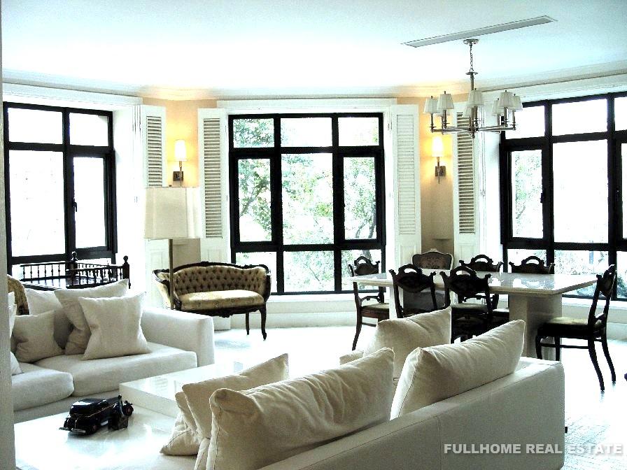 Lyceum Mansion - Interior view 10, Shanghai rental property