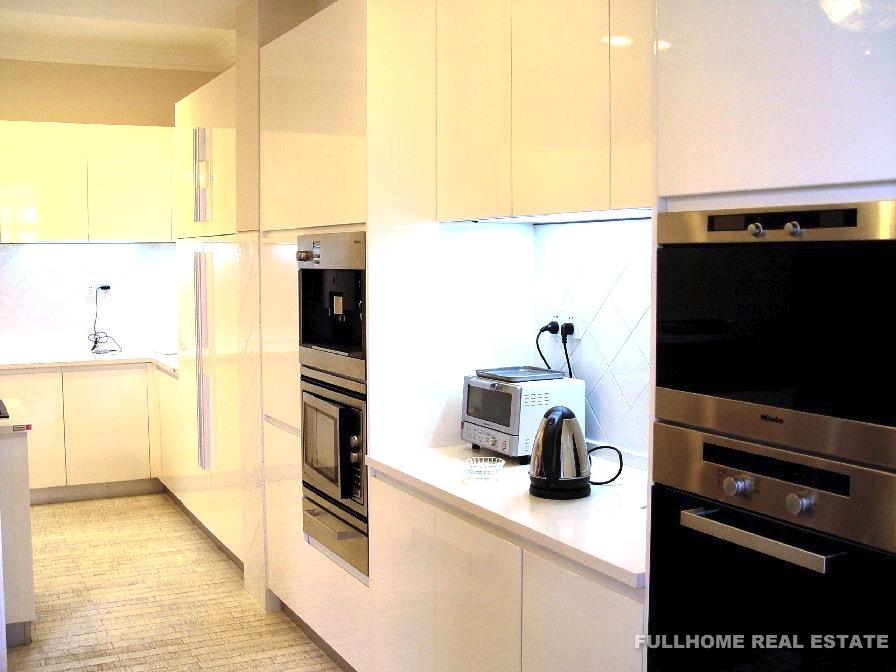 Lyceum Mansion - Interior view 11, Shanghai rental property