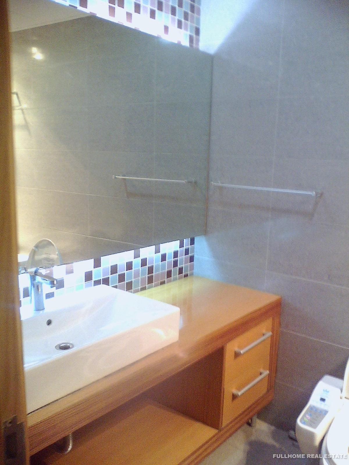 Landmark Skylight - Interior view 3, Suzhou rental property