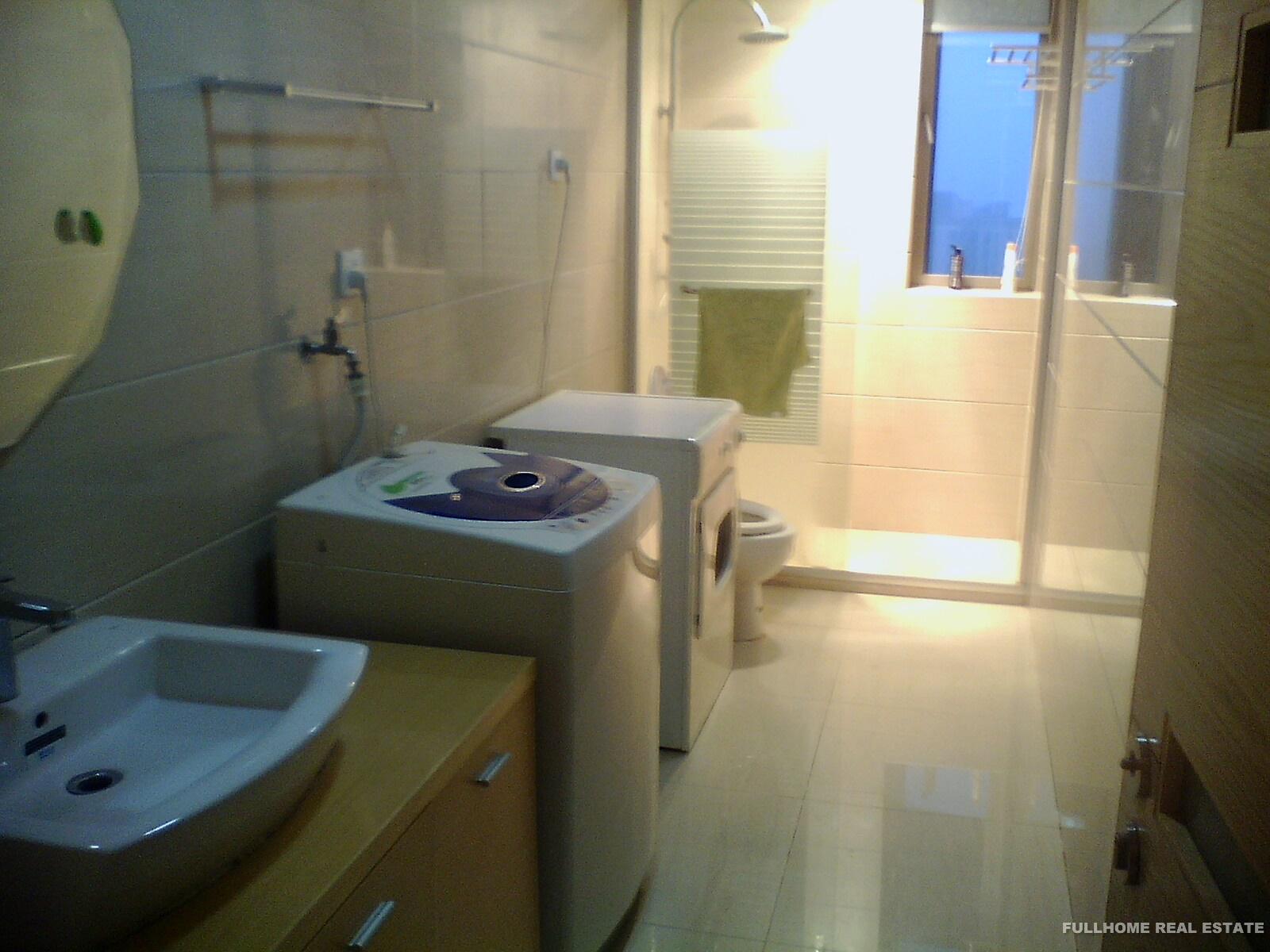 Landmark Skylight - Interior view 5, Suzhou rental property