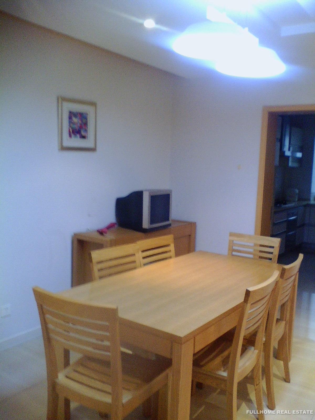 Landmark Skylight - Interior view 6, Suzhou rental property