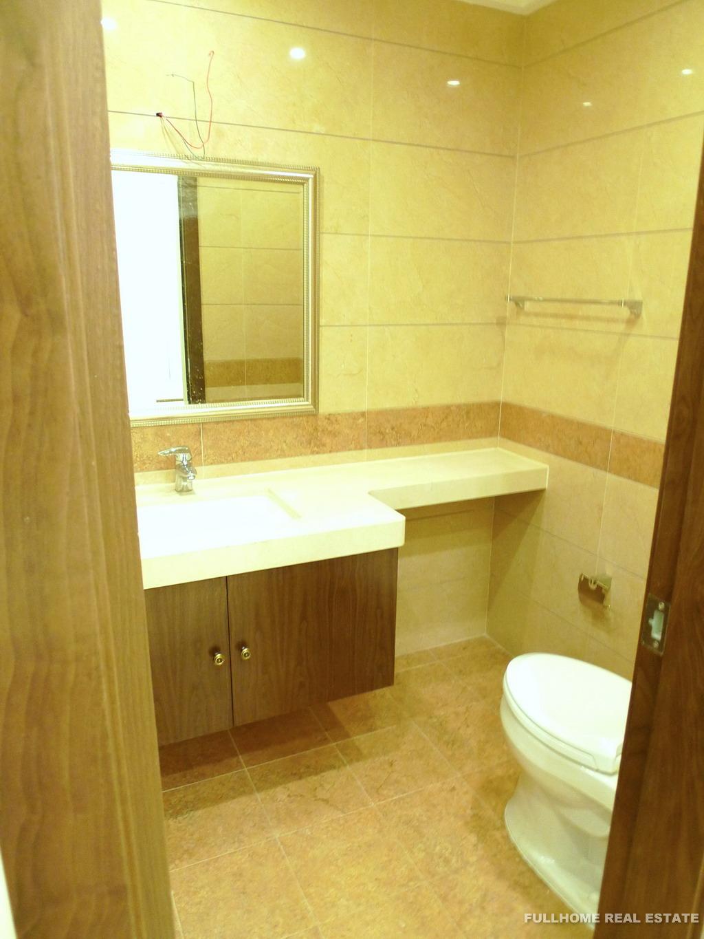 Tomson Golf Villas - Interior view 5, Shanghai rental property