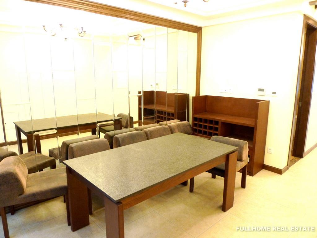 Tomson Golf Villas - Interior view 7, Shanghai rental property