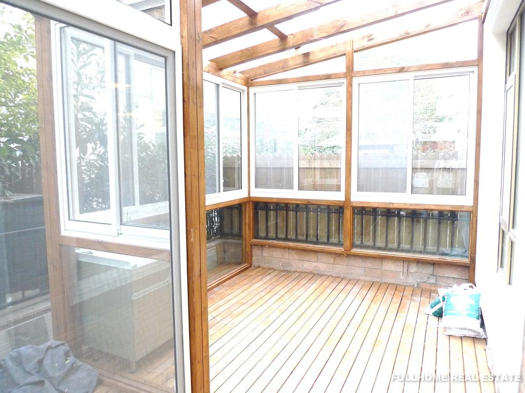 Tomson Golf Villas - Interior view 8, Shanghai rental property