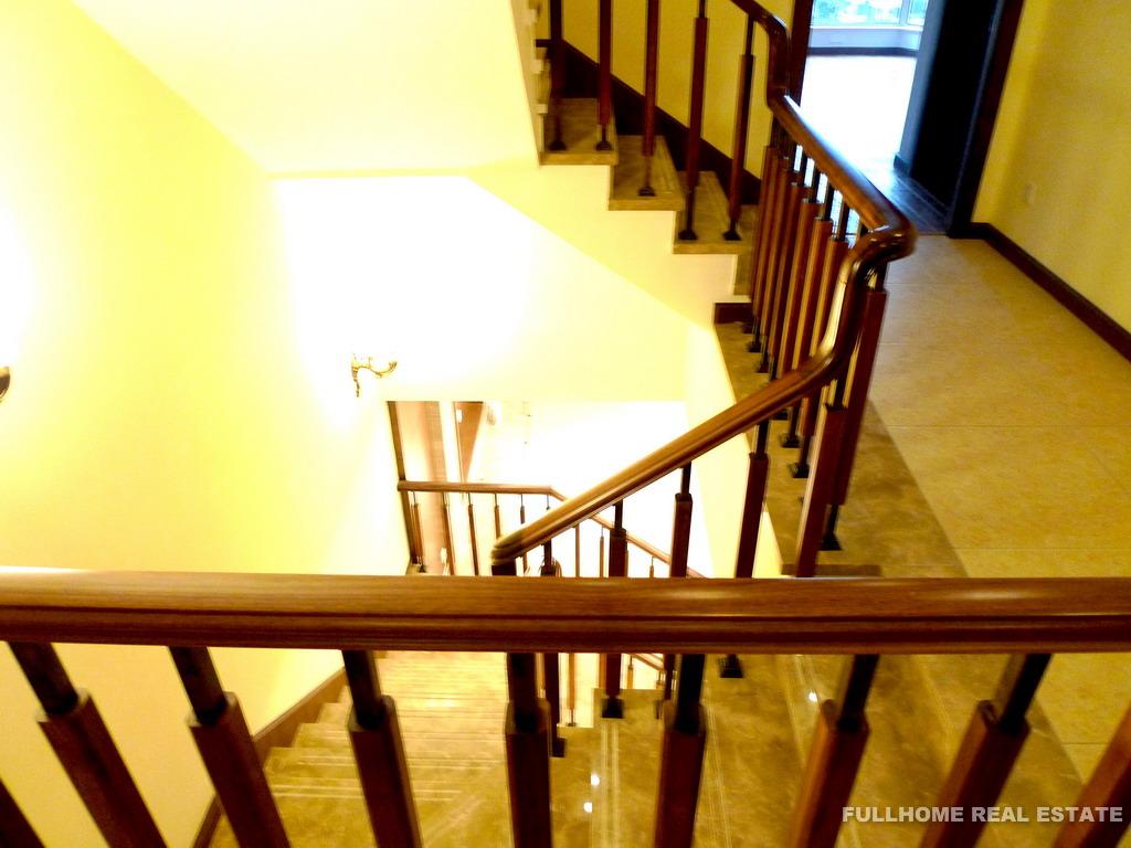 Tomson Golf Villas - Interior view 9, Shanghai rental property
