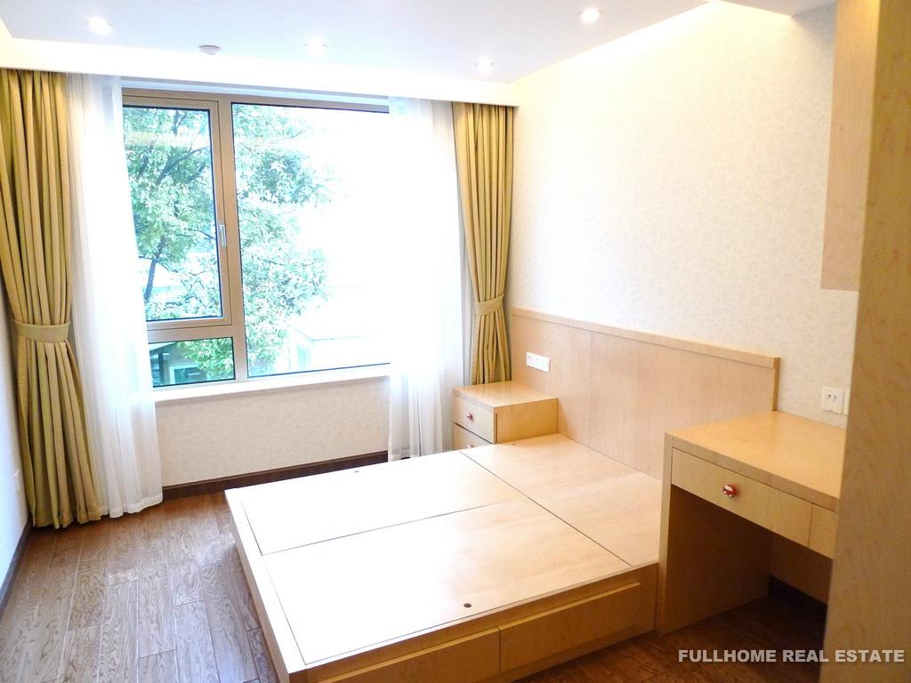 Tomson Golf Villas - Interior view 10, Shanghai rental property