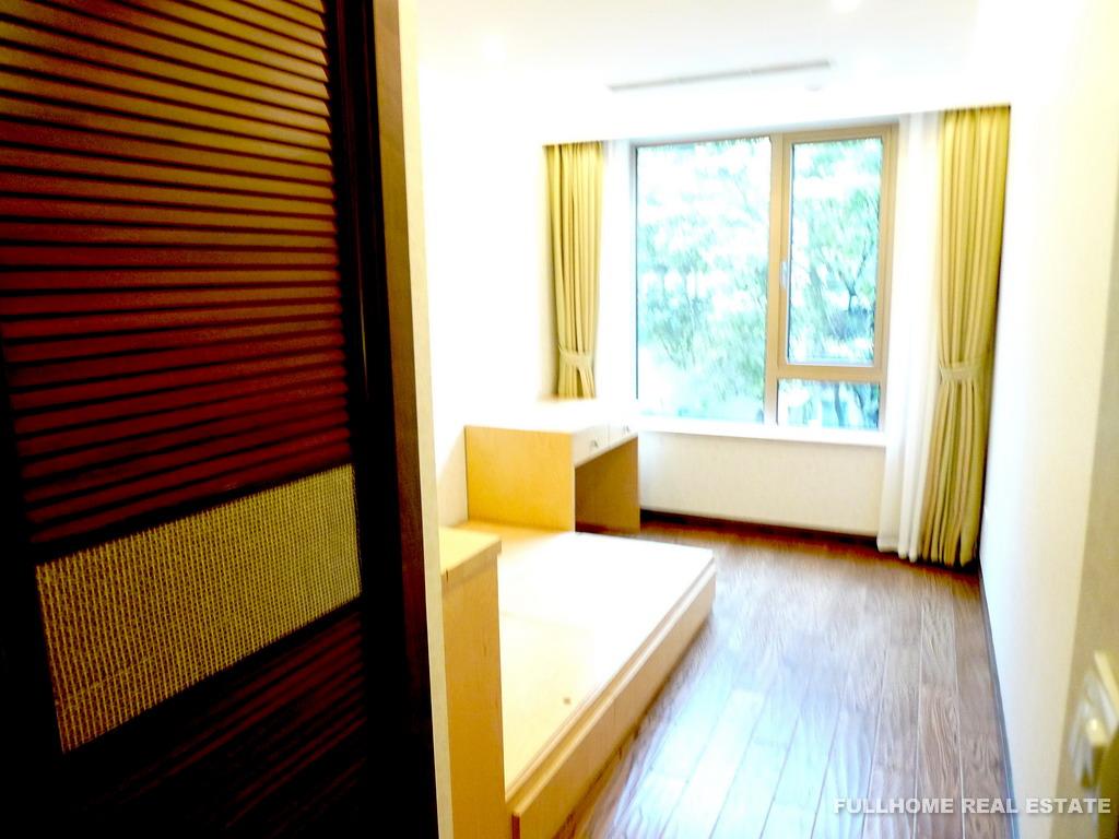 Tomson Golf Villas - Interior view 11, Shanghai rental property