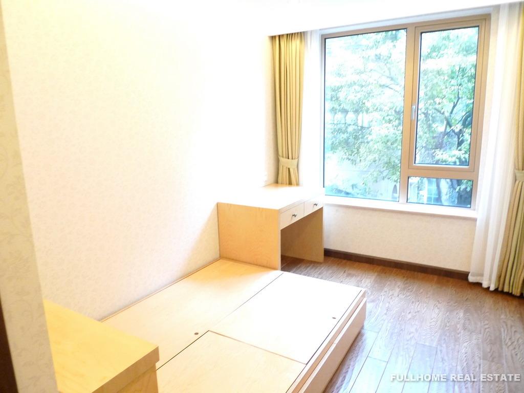 Tomson Golf Villas - Interior view 12, Shanghai rental property