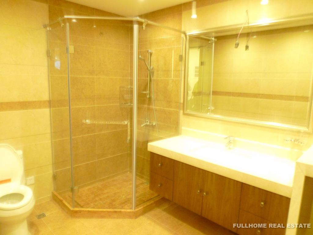 Tomson Golf Villas - Interior view 13, Shanghai rental property