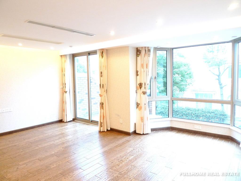 Tomson Golf Villas - Interior view 14, Shanghai rental property