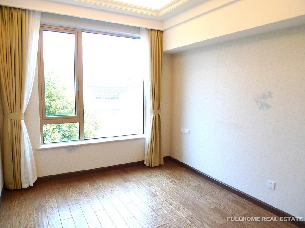 Tomson Golf Villas - Interior view 15, Shanghai rental property