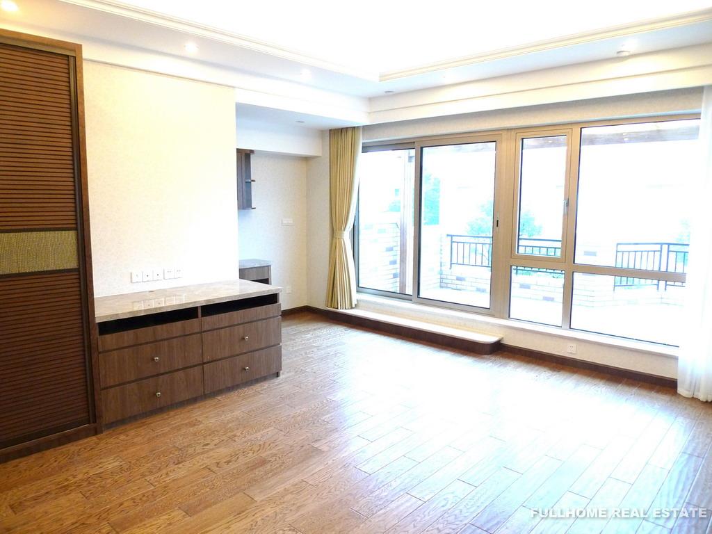 Tomson Golf Villas - Interior view 16, Shanghai rental property