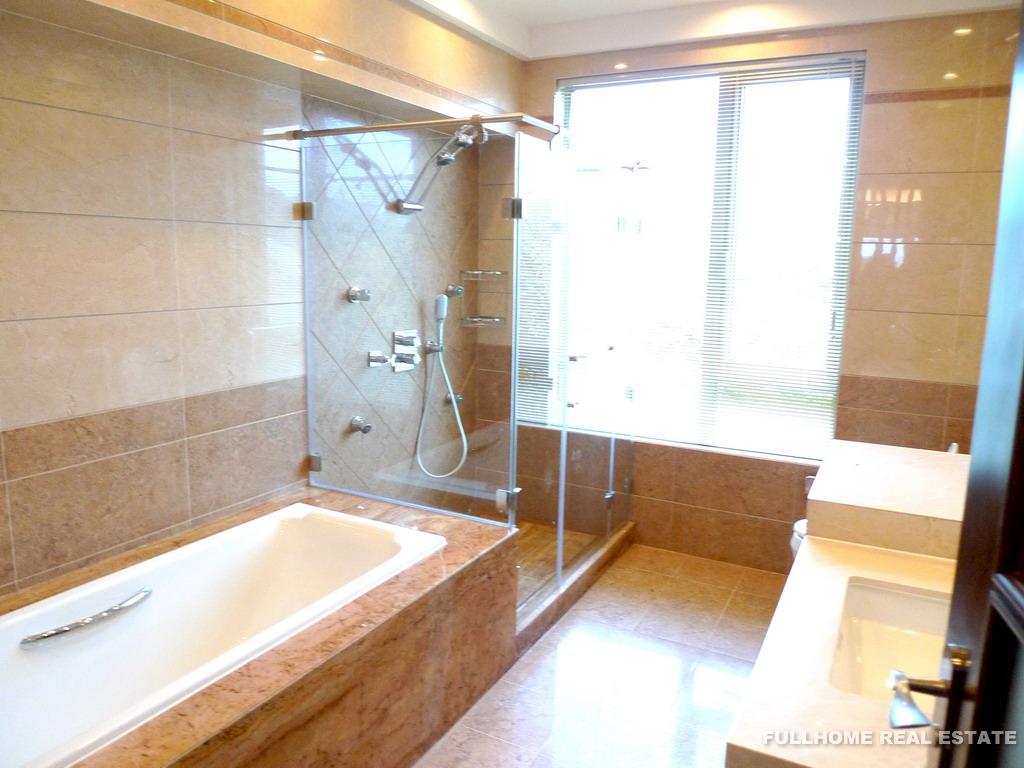 Tomson Golf Villas - Interior view 17, Shanghai rental property
