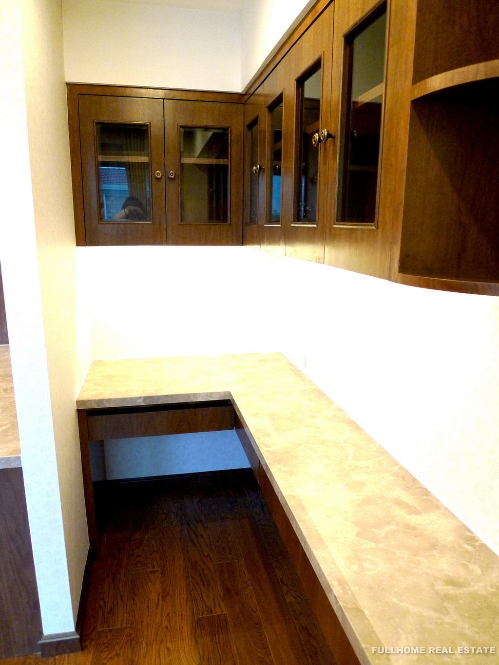 Tomson Golf Villas - Interior view 21, Shanghai rental property