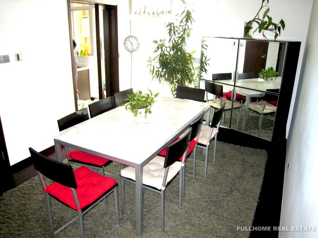 Summit Residences - Interior view 3, Shanghai rental property