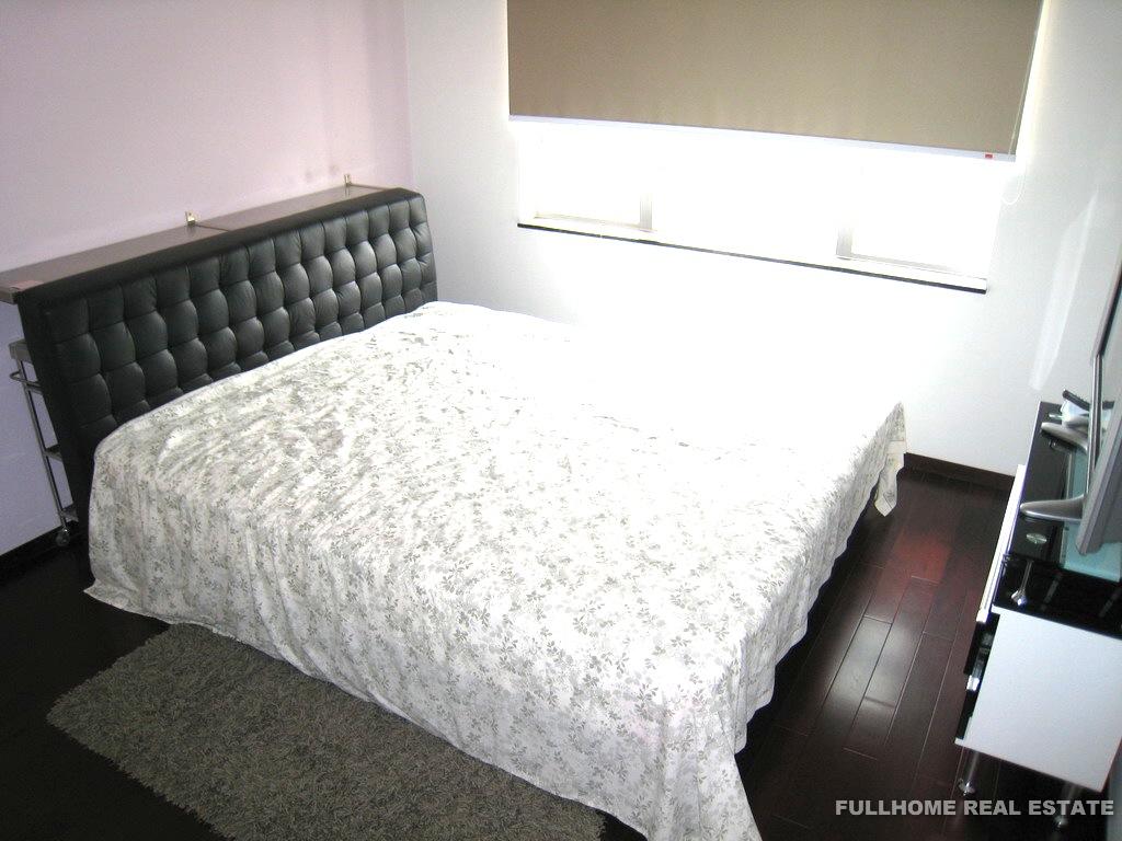 Summit Residences - Interior view 4, Shanghai rental property