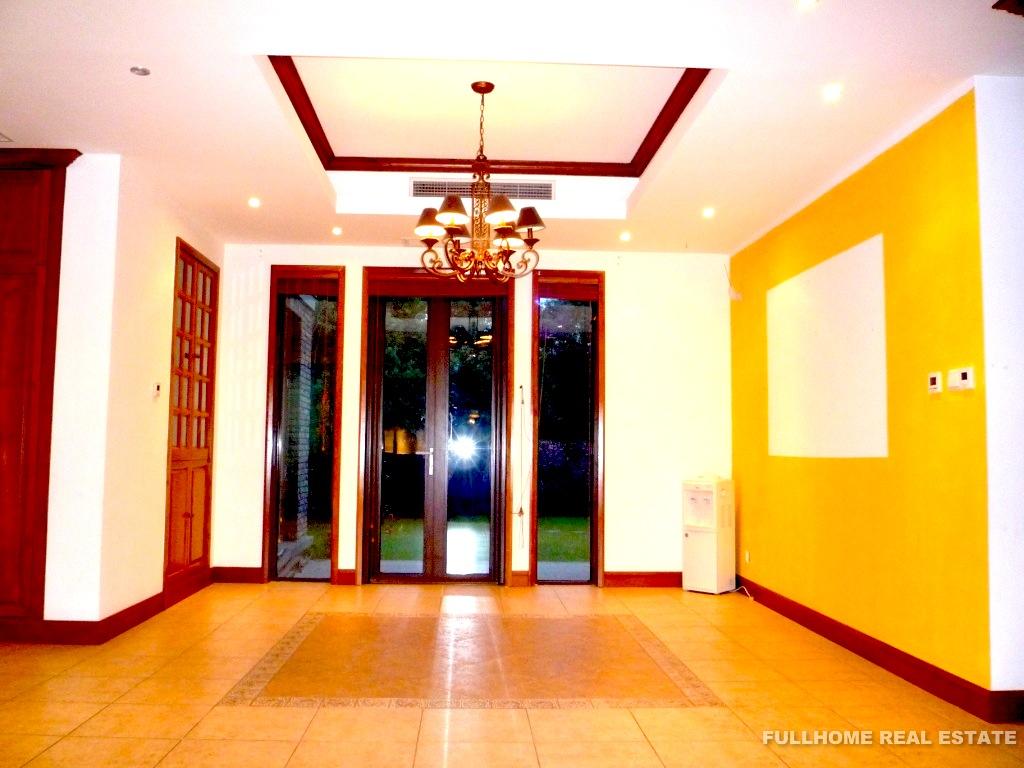 Tiziano Villas - Interior view 4, Shanghai rental property