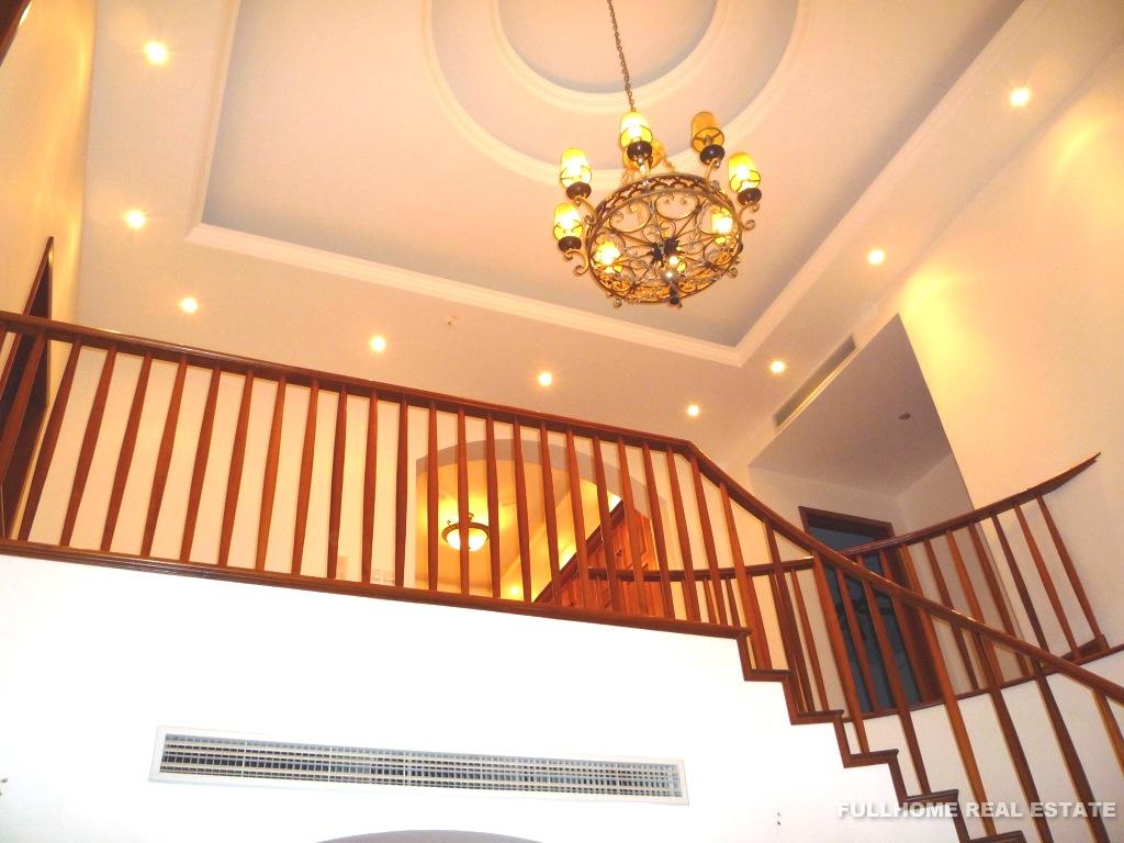 Tiziano Villas - Interior view 5, Shanghai rental property