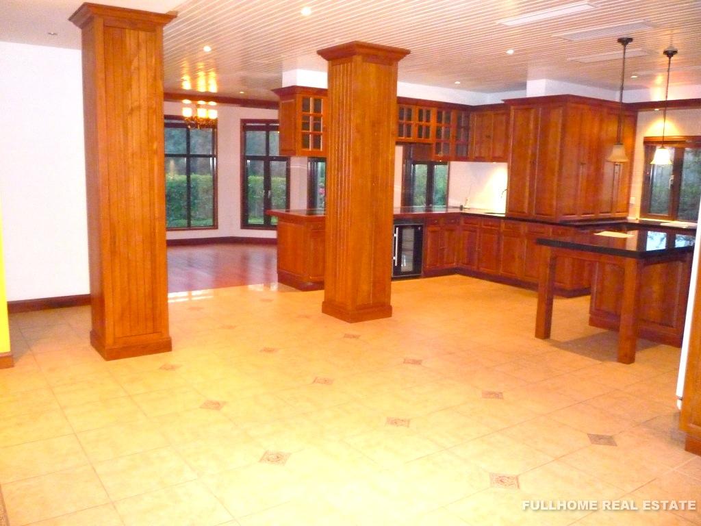 Tiziano Villas - Interior view 6, Shanghai rental property