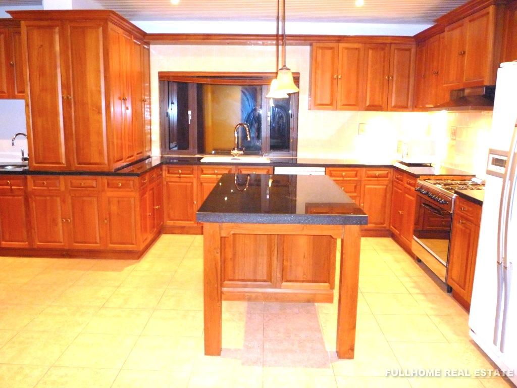 Tiziano Villas - Interior view 7, Shanghai rental property