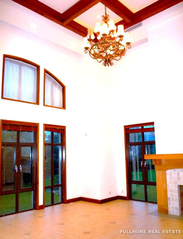 Tiziano Villas - Interior view 8, Shanghai rental property
