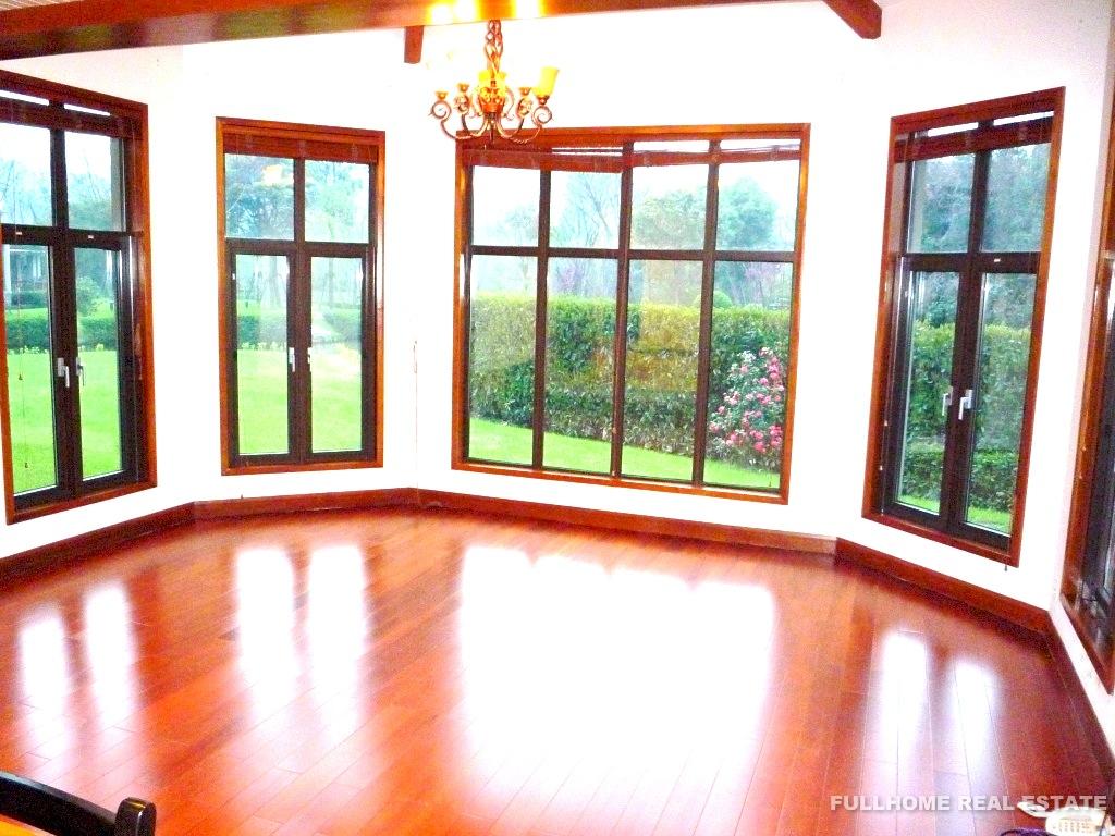 Tiziano Villas - Interior view 9, Shanghai rental property