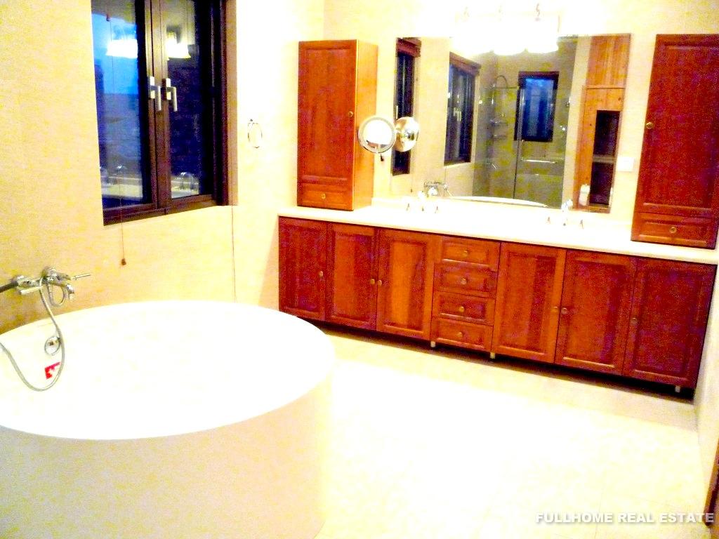 Tiziano Villas - Interior view 10, Shanghai rental property