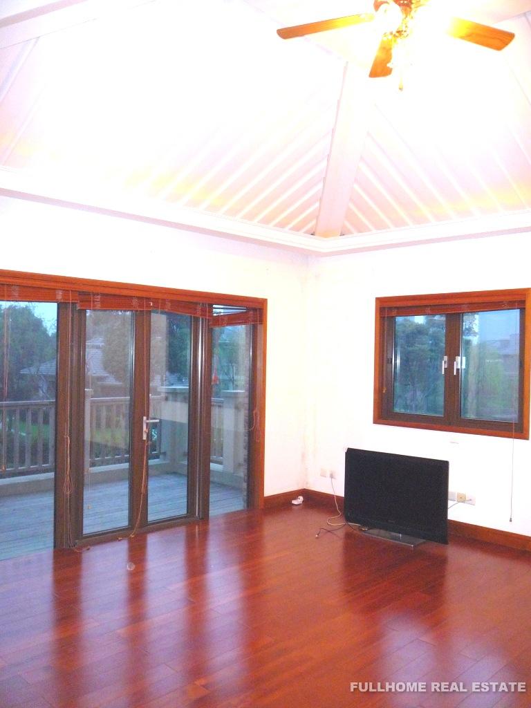 Tiziano Villas - Interior view 12, Shanghai rental property
