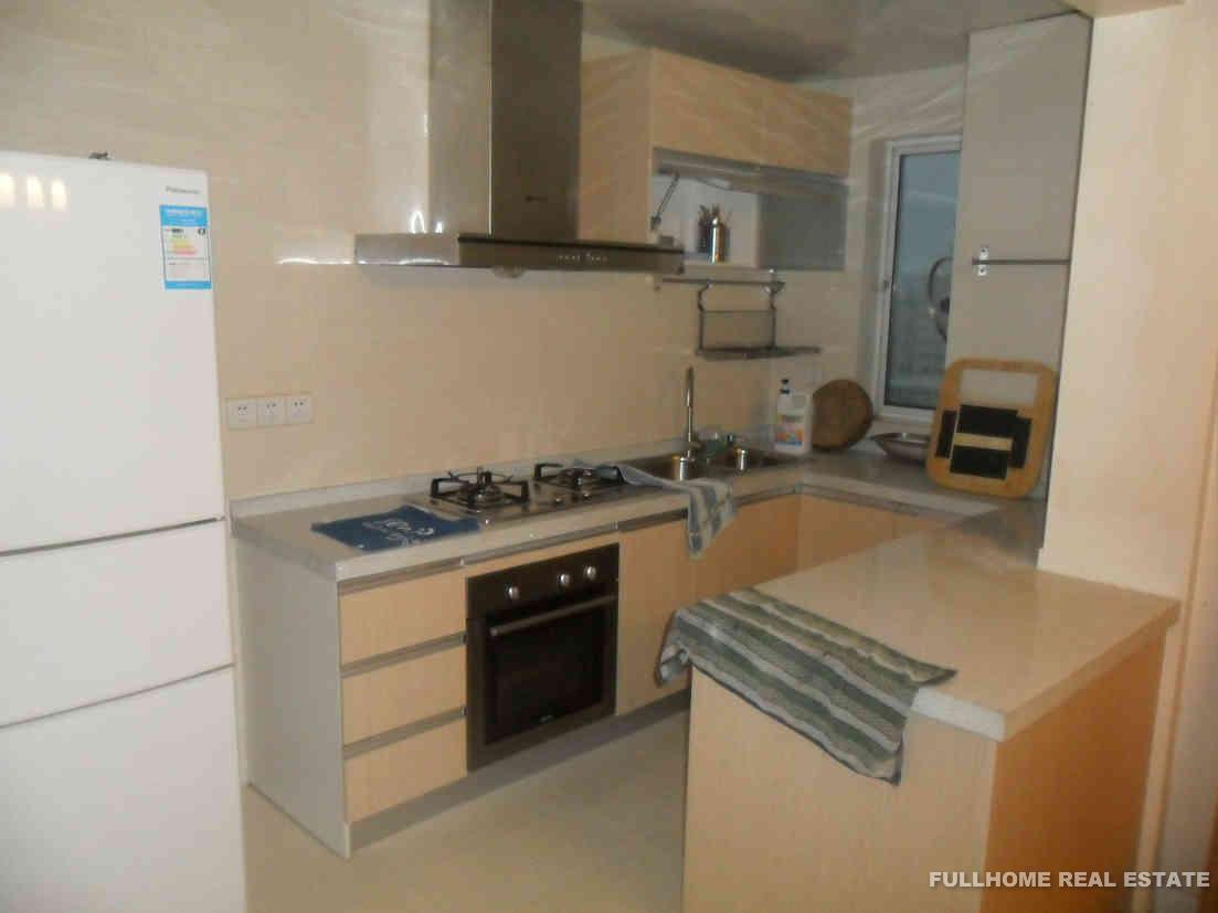 Orchard Manors - Interior view 2, Suzhou rental property