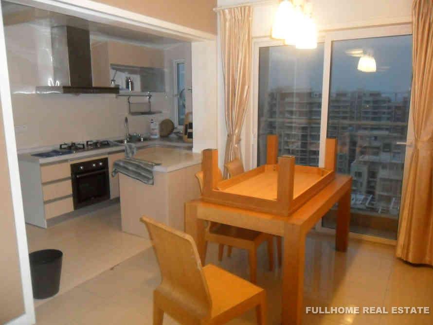 Orchard Manors - Interior view 3, Suzhou rental property