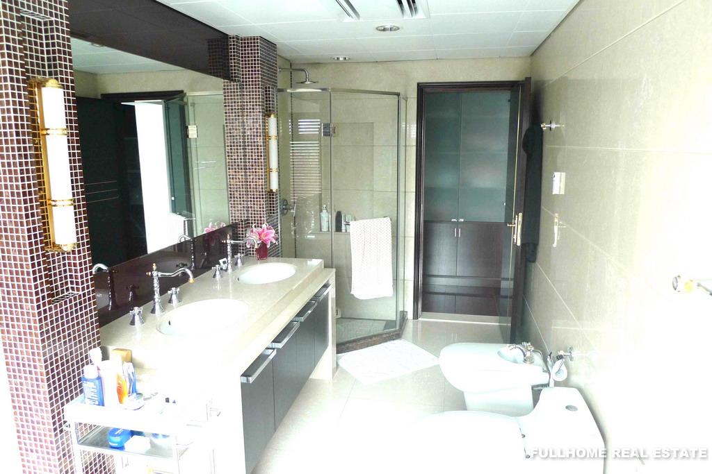 Shimao Riviera Garden - Interior view 2, Shanghai rental property