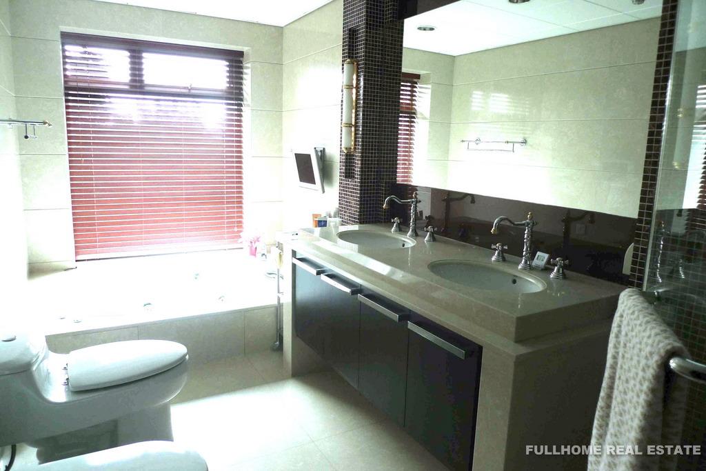 Shimao Riviera Garden - Interior view 3, Shanghai rental property