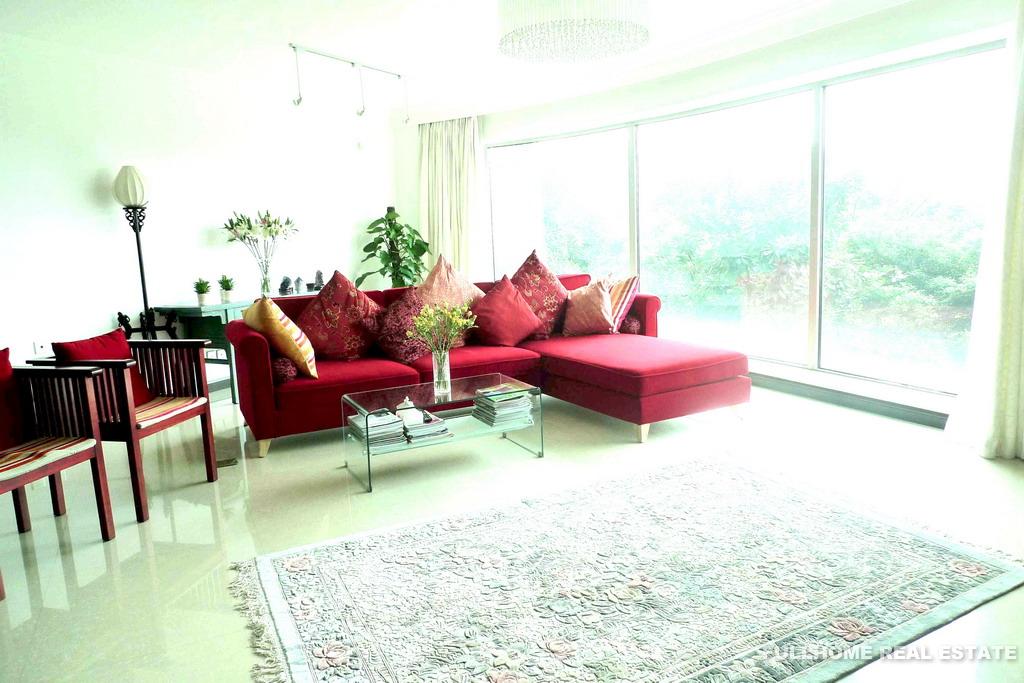 Shimao Riviera Garden - Interior view 4, Shanghai rental property