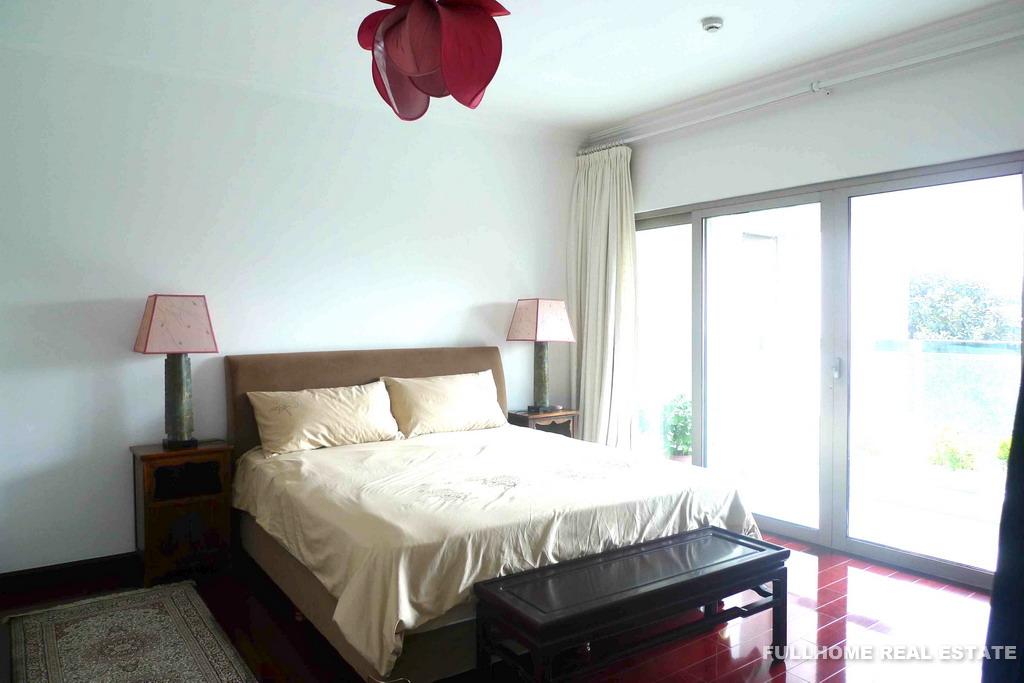 Shimao Riviera Garden - Interior view 5, Shanghai rental property