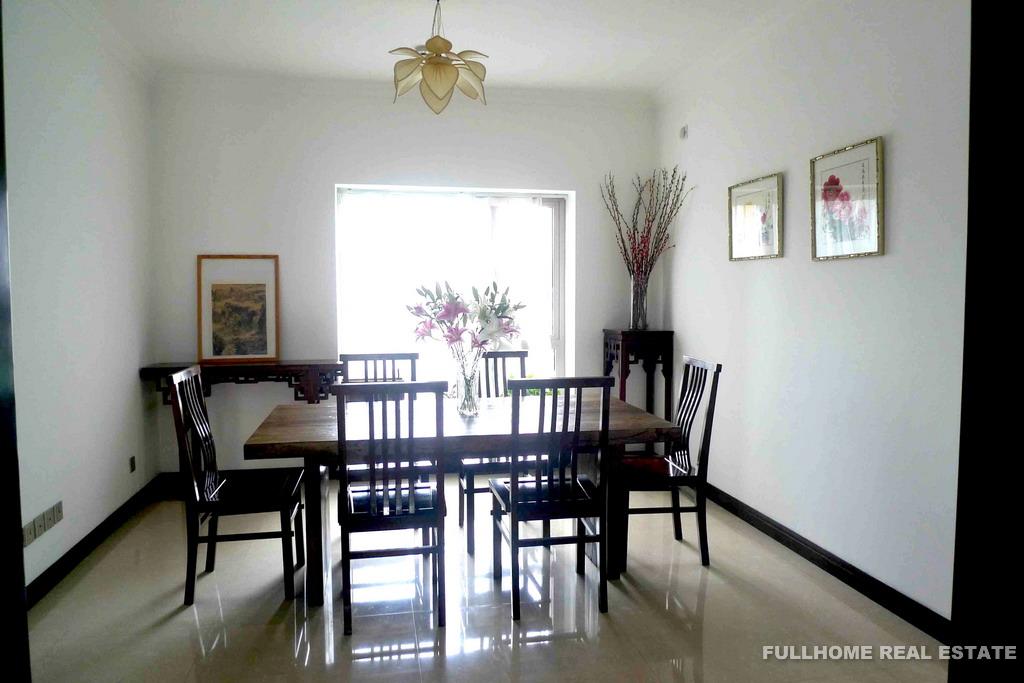 Shimao Riviera Garden - Interior view 6, Shanghai rental property