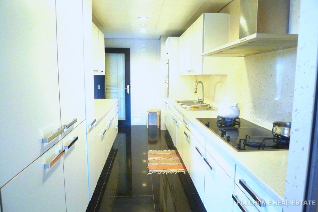 Shimao Riviera Garden - Interior view 7, Shanghai rental property
