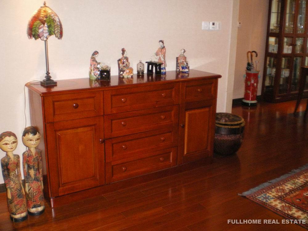 Platinum Mansion - Interior view 2, Shanghai rental property