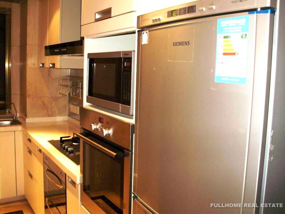 Platinum Mansion - Interior view 3, Shanghai rental property