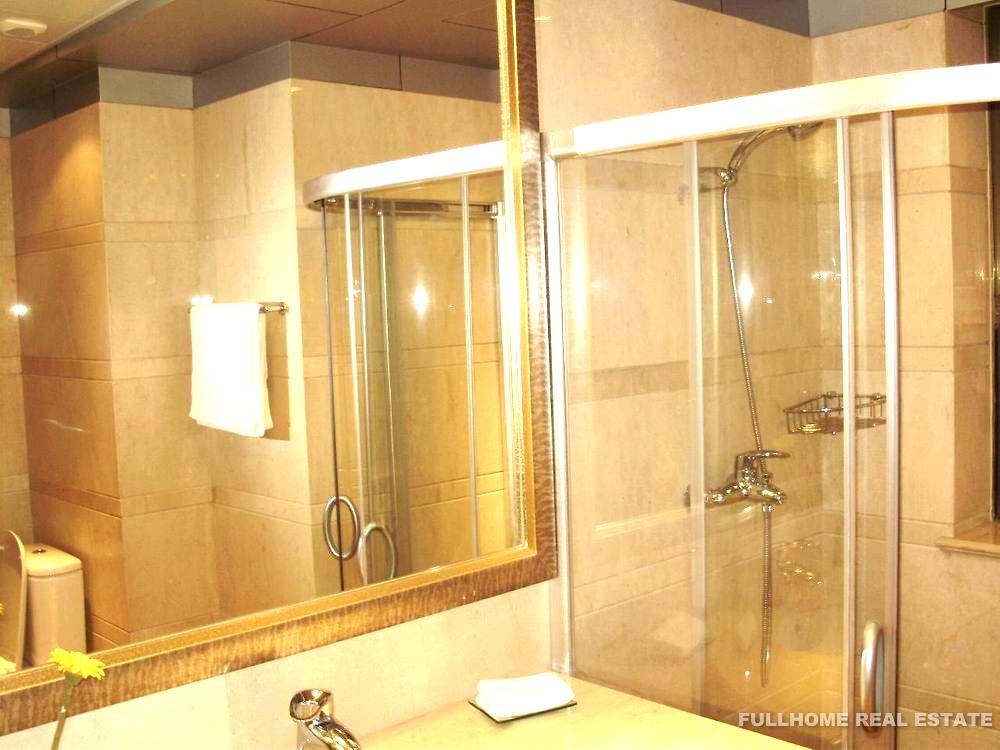 Platinum Mansion - Interior view 5, Shanghai rental property