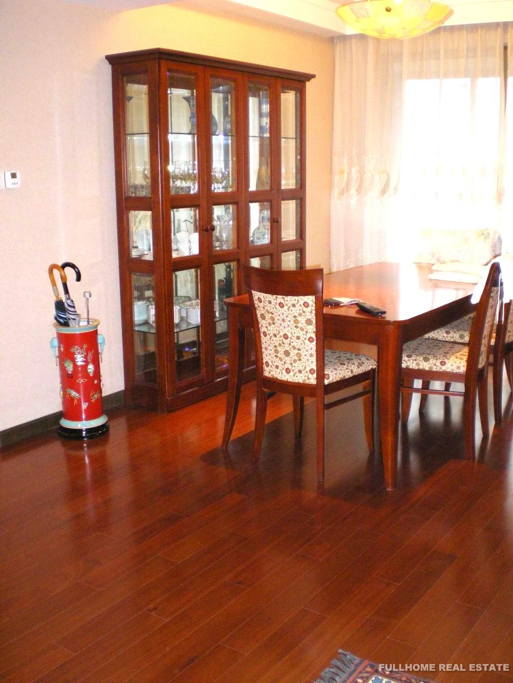 Platinum Mansion - Interior view 6, Shanghai rental property