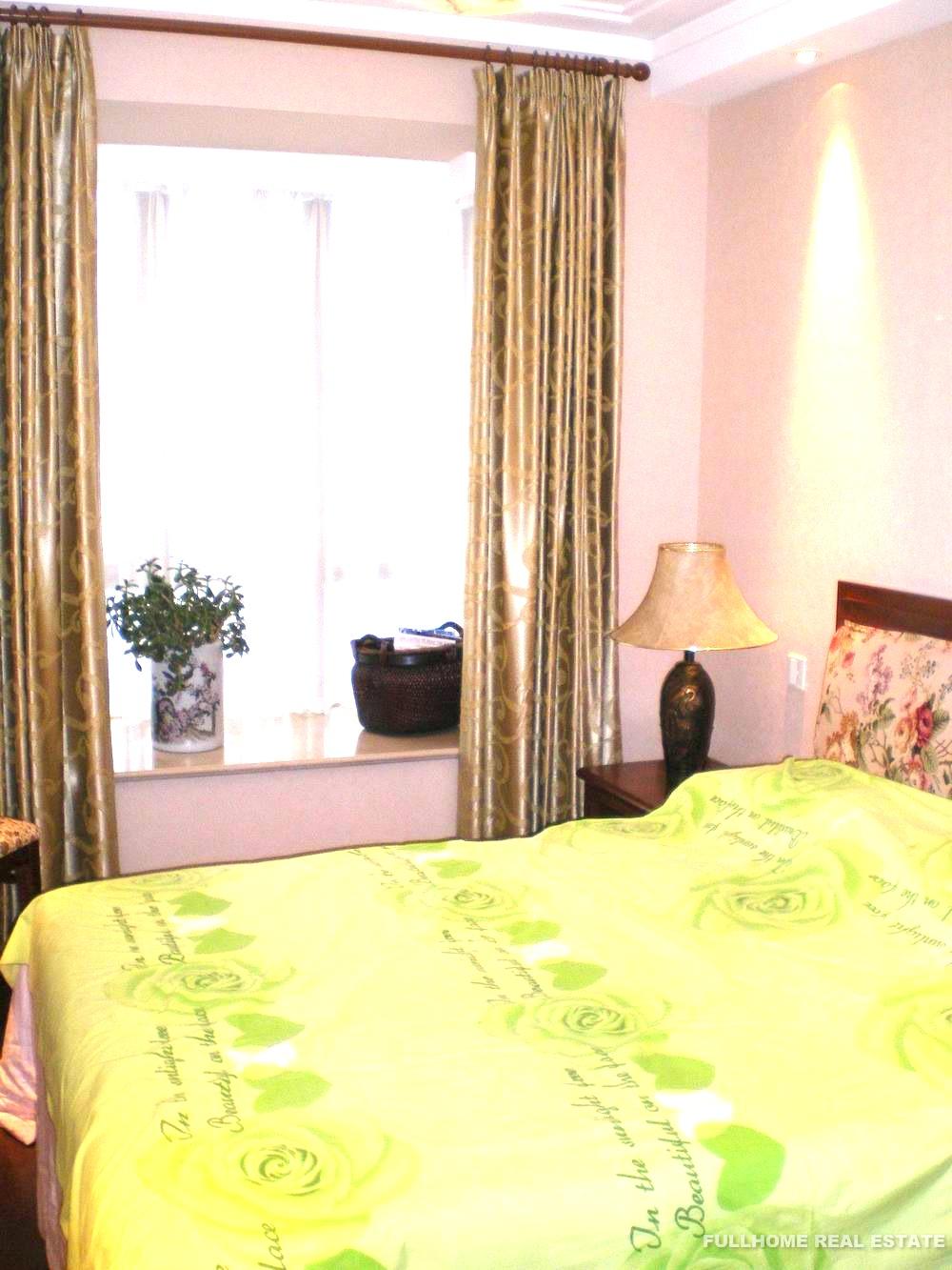 Platinum Mansion - Interior view 7, Shanghai rental property