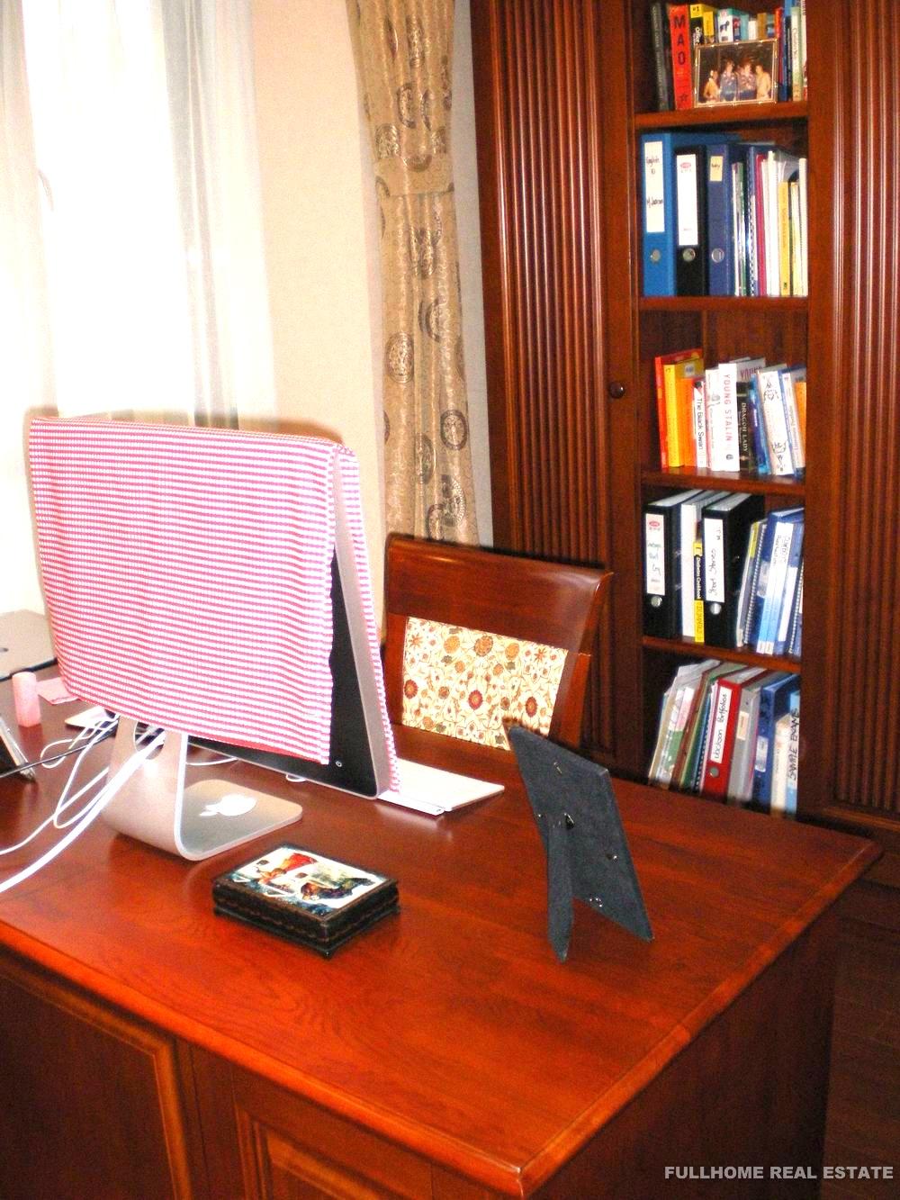 Platinum Mansion - Interior view 9, Shanghai rental property
