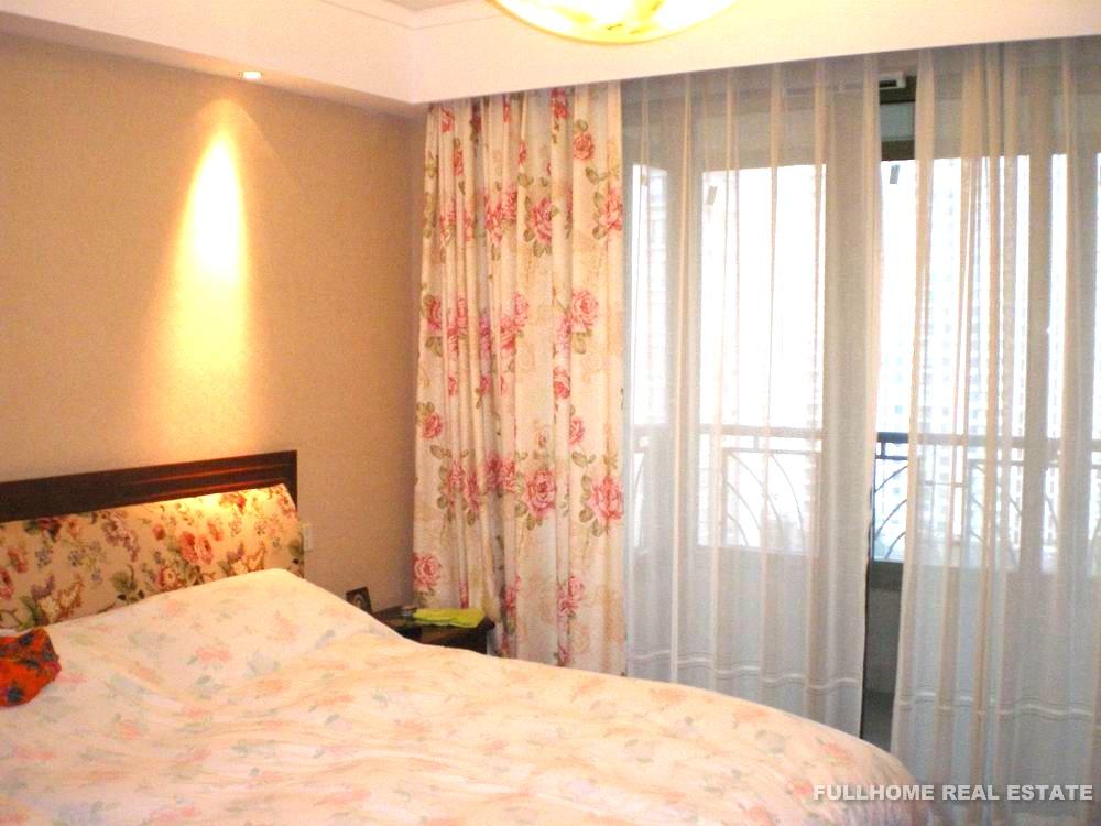 Platinum Mansion - Interior view 11, Shanghai rental property