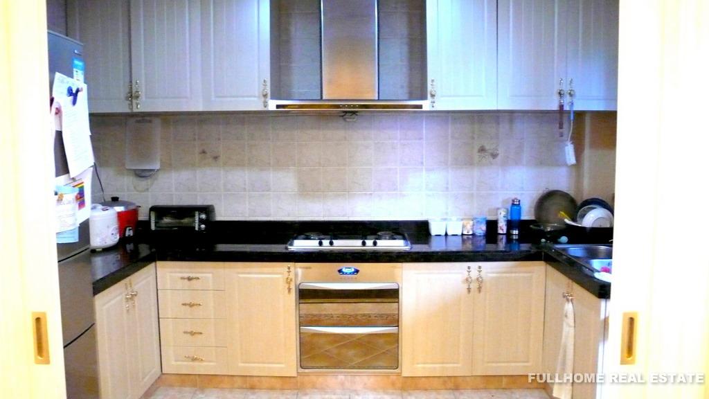 Consul Garden - Interior view 4, Shanghai rental property