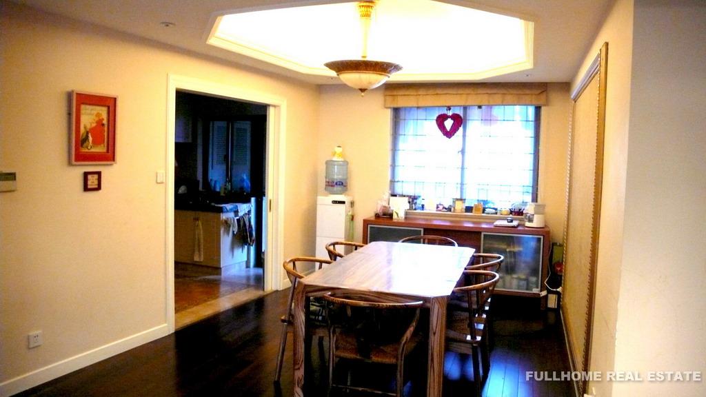 Consul Garden - Interior view 5, Shanghai rental property
